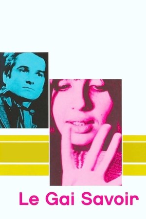 Le Gai Savoir Poster