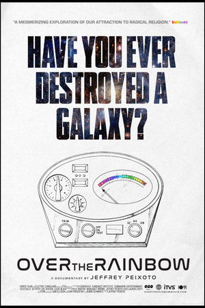 Over the Rainbow Poster