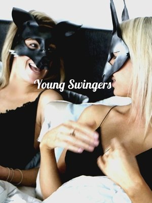 Young Swingers Poster