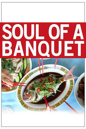 Soul of a Banquet Poster