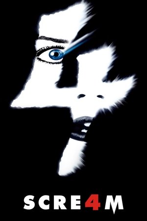 Scream 4 Poster