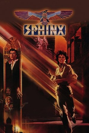 Sphinx Poster