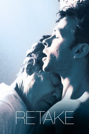 Retake Poster