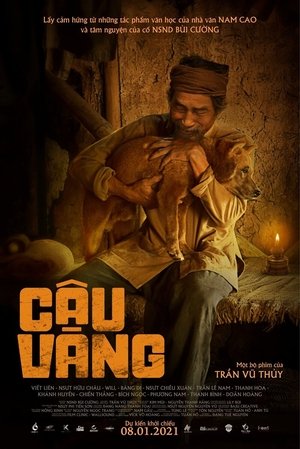 Cậu Vàng Poster