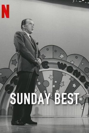 Sunday Best: The Untold Story of Ed Sullivan Poster