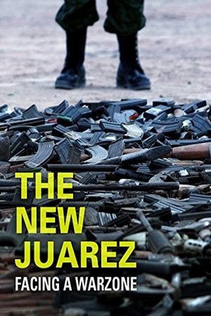 The New Juarez Poster
