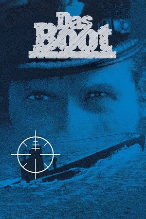 Das Boot Poster
