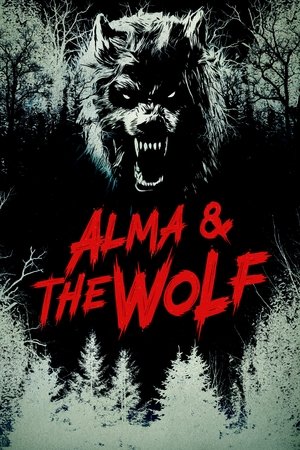 Alma & the Wolf Poster