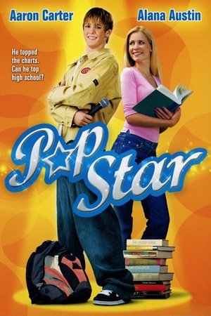 Popstar Poster