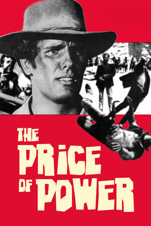 The Price of Power Poster