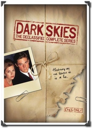 Dark Skies Poster