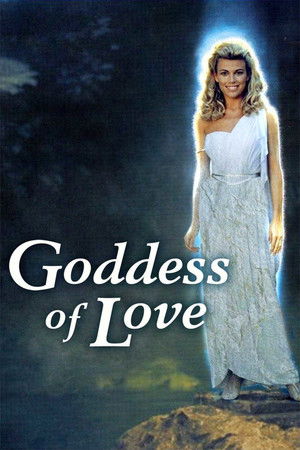 Goddess of Love Poster