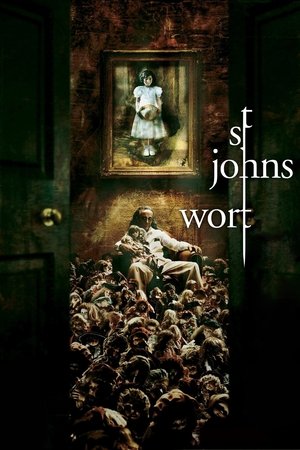 St. John's Wort Poster