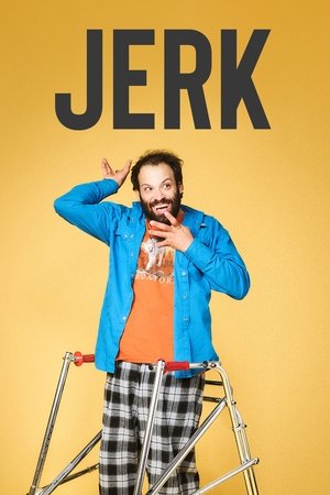 Jerk Poster