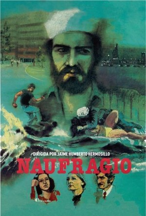 Naufragio Poster