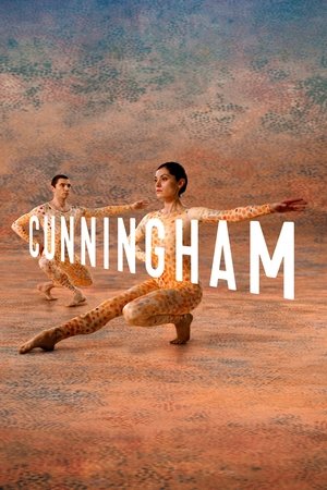 Cunningham Poster