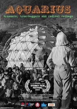 Aquarius Poster