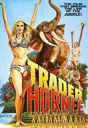 Trader Hornee Poster