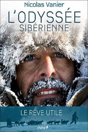 Siberian Odyssey Poster