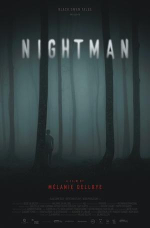 Nightman Poster