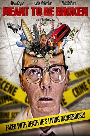 Meant to Be Broken Poster