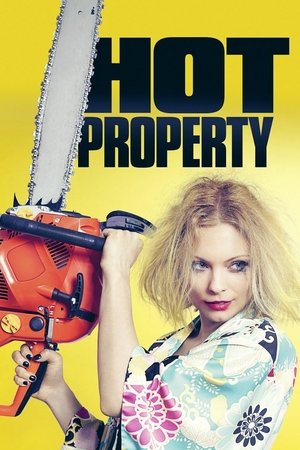Hot Property Poster