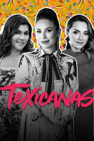Texicanas Poster