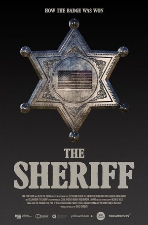 The Sheriff Poster