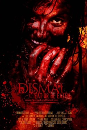Dismal Poster