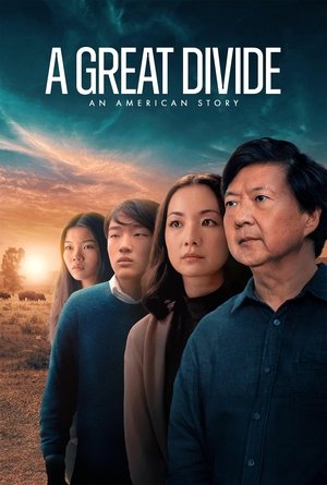 A Great Divide Poster
