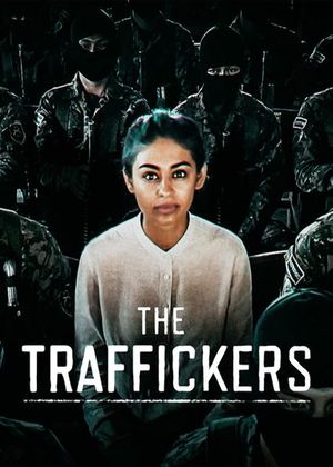 The Traffickers Poster