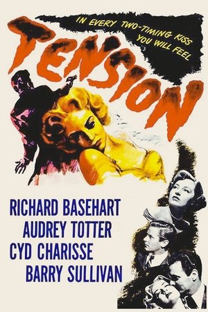 Tension Poster
