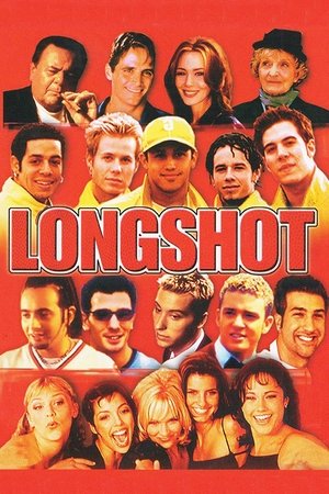 Longshot Poster