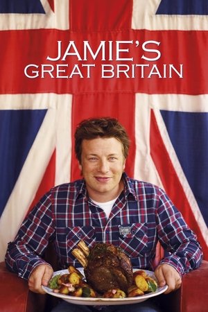 Jamie's Great Britain Poster