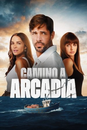 Camino a Arcadia Poster