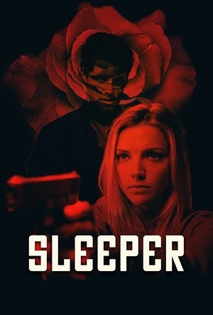 Sleeper Poster