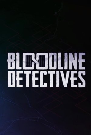 Bloodline Detectives Poster