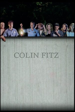 Colin Fitz Poster