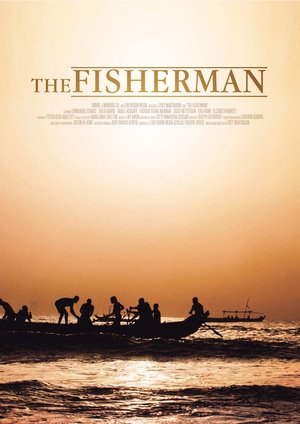 The Fisherman Poster