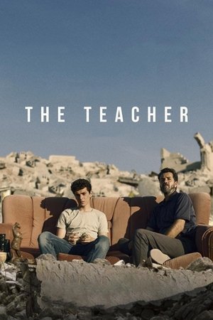 The Teacher Poster