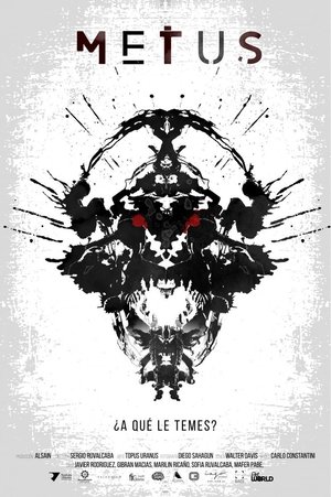 Metus Poster