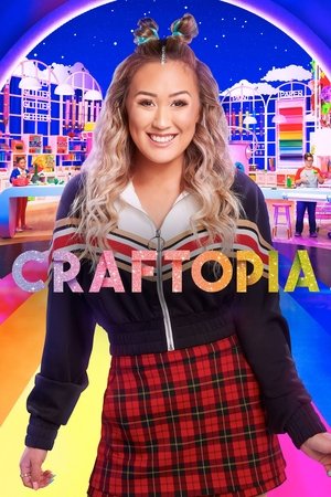Craftopia Poster