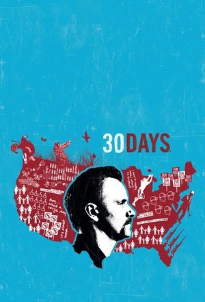 30 Days Poster