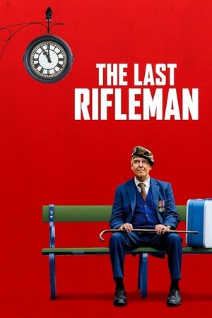 The Last Rifleman Poster