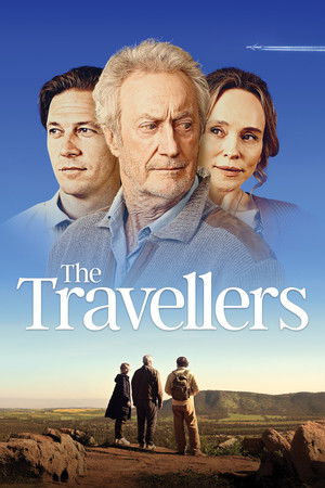 The Travellers Poster