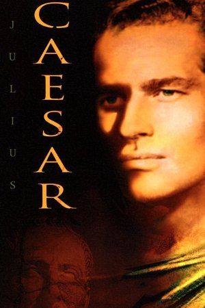 Julius Caesar Poster
