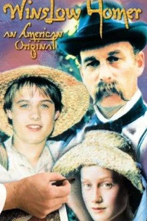 Winslow Homer: An American Original Poster