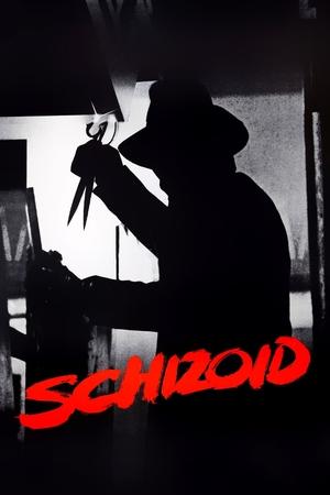 Schizoid Poster