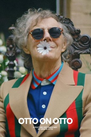 Revealed: Otto By Otto Poster