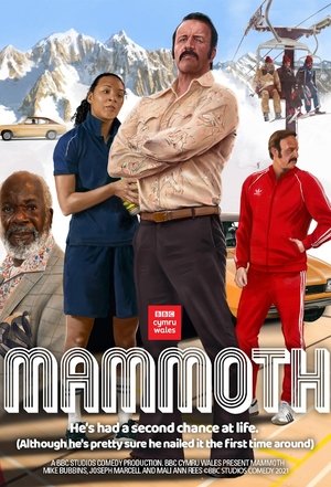 Mammoth Poster